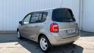 Renault Grand Modus  - Dynamique - photo 1