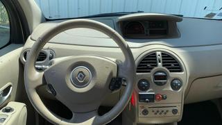 Renault Grand Modus  - Dynamique - photo 3