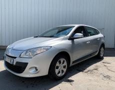 Renault Megane Estate - Carminat TomTom Euro 5  Mégane  III TCE 130 - 7 490 €