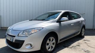 Renault Megane Estate  - photo 0