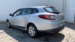 Renault Megane Estate  - photo 1