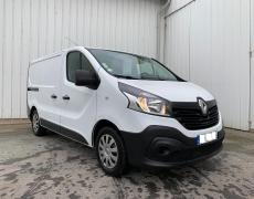 Renault Trafic - GRAND CONFORT  FGN L2H1 1200 KG DCI 95 E6 - 12 990 €