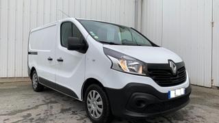 Renault Trafic  - photo 0