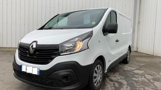 Renault Trafic  - photo 1
