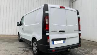 Renault Trafic  - photo 2