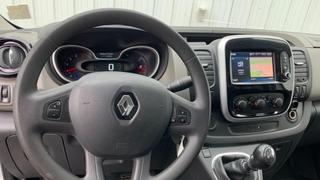 Renault Trafic  - photo 4
