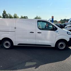 Citroen Jumpy FGN XL 100 KW (136 CH) BATTERIE 75 KWH Thouar&eacute;-sur-Loire