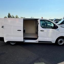 Citroen Jumpy FGN XL 100 KW (136 CH) BATTERIE 75 KWH Thouar&eacute;-sur-Loire