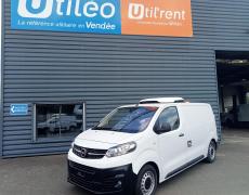 Opel Vivaro fourgon Mouilleron-le-Captif