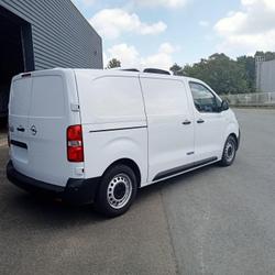 Opel Vivaro fourgon FGN TAILLE M BLUEHDI 180 S&amp;S EAT8 Mouilleron-le-Captif