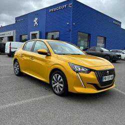 Peugeot 208 Active PureTech 100 S&amp;S EAT8 Minihy-Tr&eacute;guier