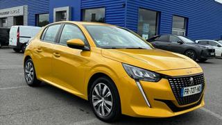 Peugeot 208  - photo 1