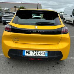 Peugeot 208 Active PureTech 100 S&amp;S EAT8 Minihy-Tr&eacute;guier