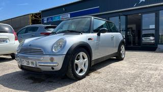 Mini Cooper  - photo 0