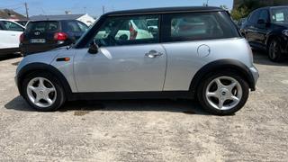 Mini Cooper  - photo 1