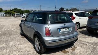 Mini Cooper  - photo 2