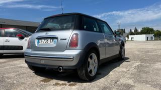 Mini Cooper  - photo 3