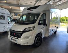 Profile Pilote Autres Pilote  - Pilote FIAT DUCATO 2.2L JTD 140 CH - 82 900 €