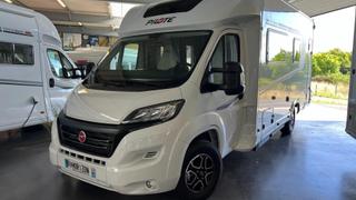 Profile Pilote Autres Pilote   - photo 0