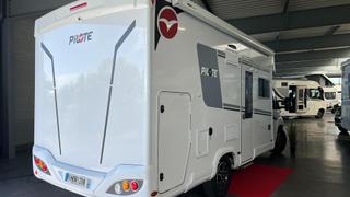 Profile Pilote Autres Pilote   - photo 1