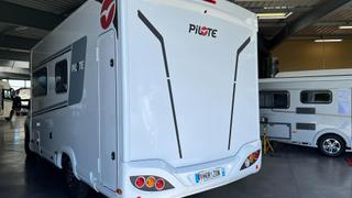 Profile Pilote Autres Pilote   - photo 2