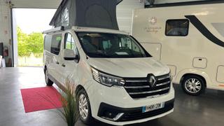 Fourgon Renault Autres Renault   - photo 0