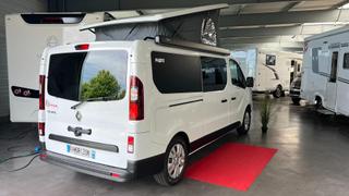 Fourgon Renault Autres Renault   - photo 2