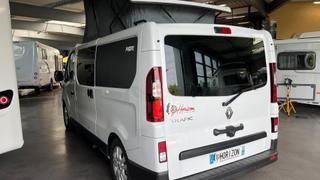 Fourgon Renault Autres Renault   - photo 3