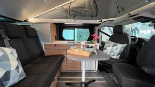 Fourgon Renault Autres Renault   - photo 4