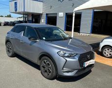 DS DS3 Crossback Broons