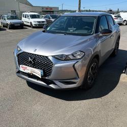 DS DS3 Crossback So Chic BlueHDi 100 BVM6 Broons