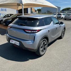DS DS3 Crossback So Chic BlueHDi 100 BVM6 Broons