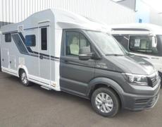 Profile Knaus Weinsberg Moncé-en-Belin