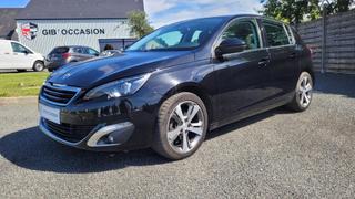 Peugeot 308  - photo 0