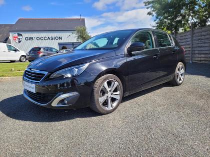 Peugeot 308 - Féline  1.2 PureTech 130ch S&amp;S BVM6 - 8 900 €