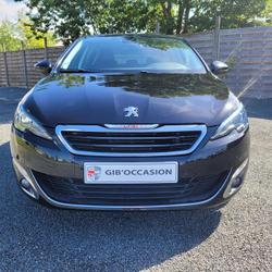 Peugeot 308 II Phase 1 F&eacute;line 1.2 PureTech 130ch S&amp;S BVM6 Distr&eacute;