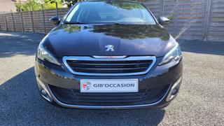 Peugeot 308  - photo 1