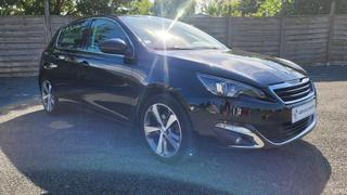 Peugeot 308  - photo 2