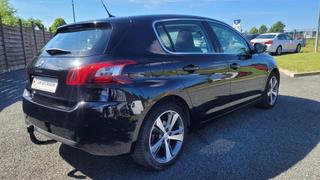 Peugeot 308  - photo 3