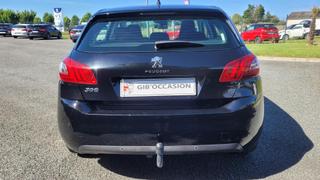 Peugeot 308  - photo 4