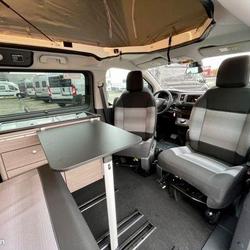 Fourgon Campster Campster Citro&euml;n 2.0 L 180 CV La M&eacute;zi&egrave;re