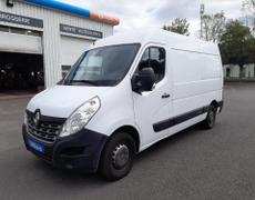 Renault Master Thouaré-sur-Loire