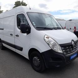 Renault Master GRAND CONFORT FGN L2H2 3.5t 2.3 dCi 130 E6 Thouar&eacute;-sur-Loire