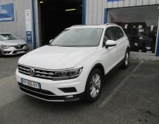 Volkswagen Tiguan Bressuire