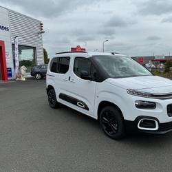 Citroen Berlingo Max Taille M BlueHDi 130 S&amp;S EAT8 Loireauxence