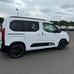 Citroen Berlingo Max Taille M BlueHDi 130 S&amp;S EAT8 Loireauxence