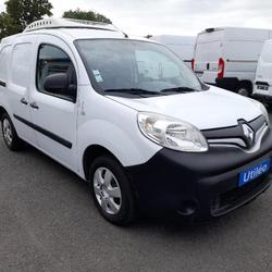 Renault Kangoo Express 1.5 DCI 75 ENERGY E6 Thouar&eacute;-sur-Loire