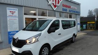 Renault Trafic combi  - Zen - photo 0