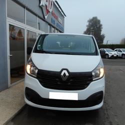 Renault Trafic combi Zen L2 dCi 120 S&amp;S Bais