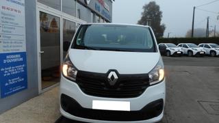 Renault Trafic combi  - Zen - photo 2